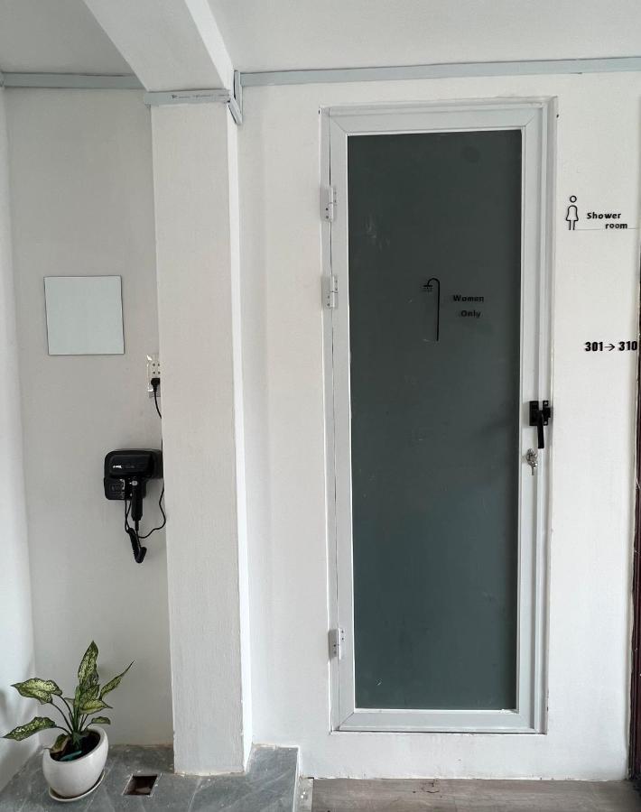 8H-Hostel Bandar Ho Chi Minh Luaran gambar