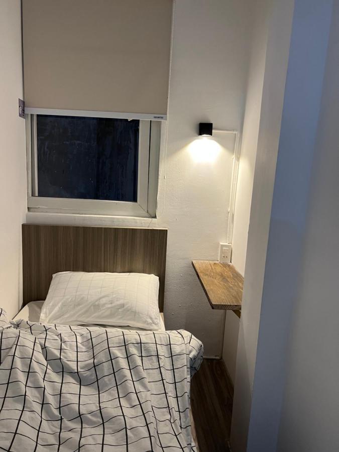 8H-Hostel Bandar Ho Chi Minh Luaran gambar
